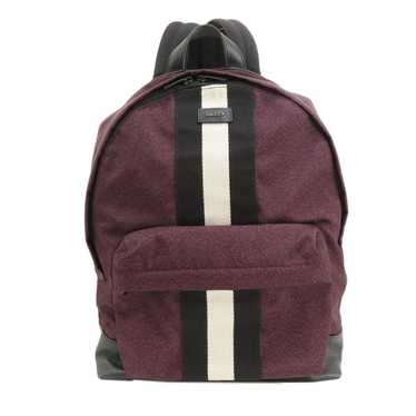 美品！BALLY バッグパック 2101218110890_1.jpg