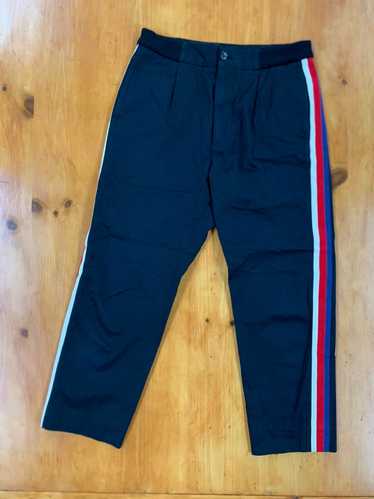 Gucci Gucci Side Track Chino Pants - image 1