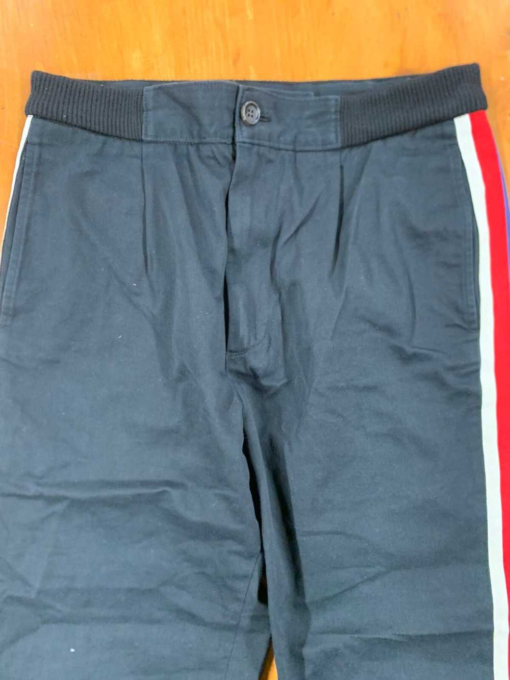 Gucci Gucci Side Track Chino Pants - image 2