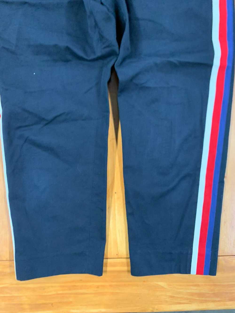 Gucci Gucci Side Track Chino Pants - image 3