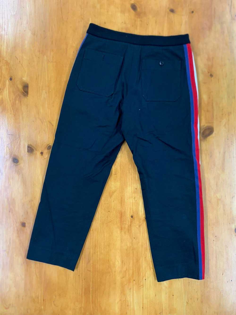 Gucci Gucci Side Track Chino Pants - image 4