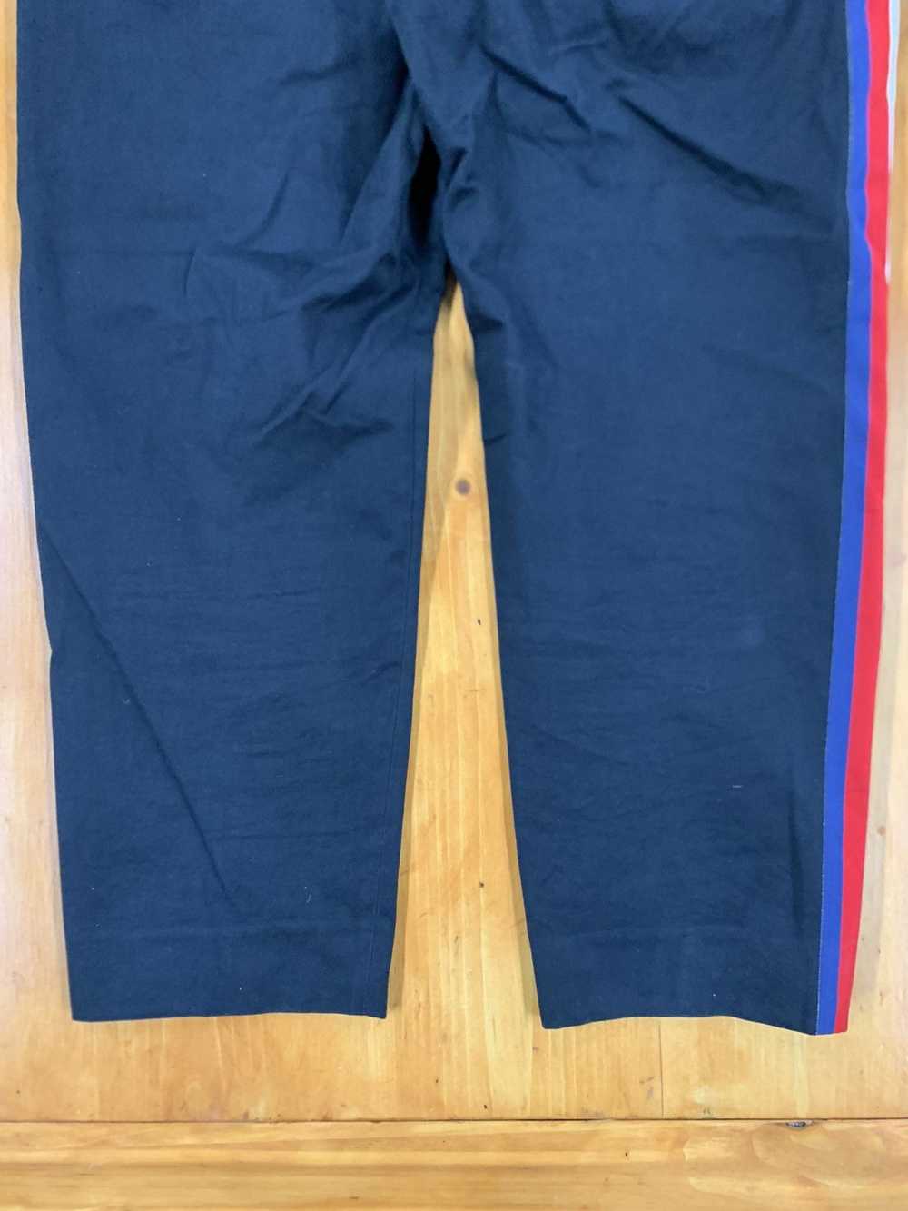 Gucci Gucci Side Track Chino Pants - image 6