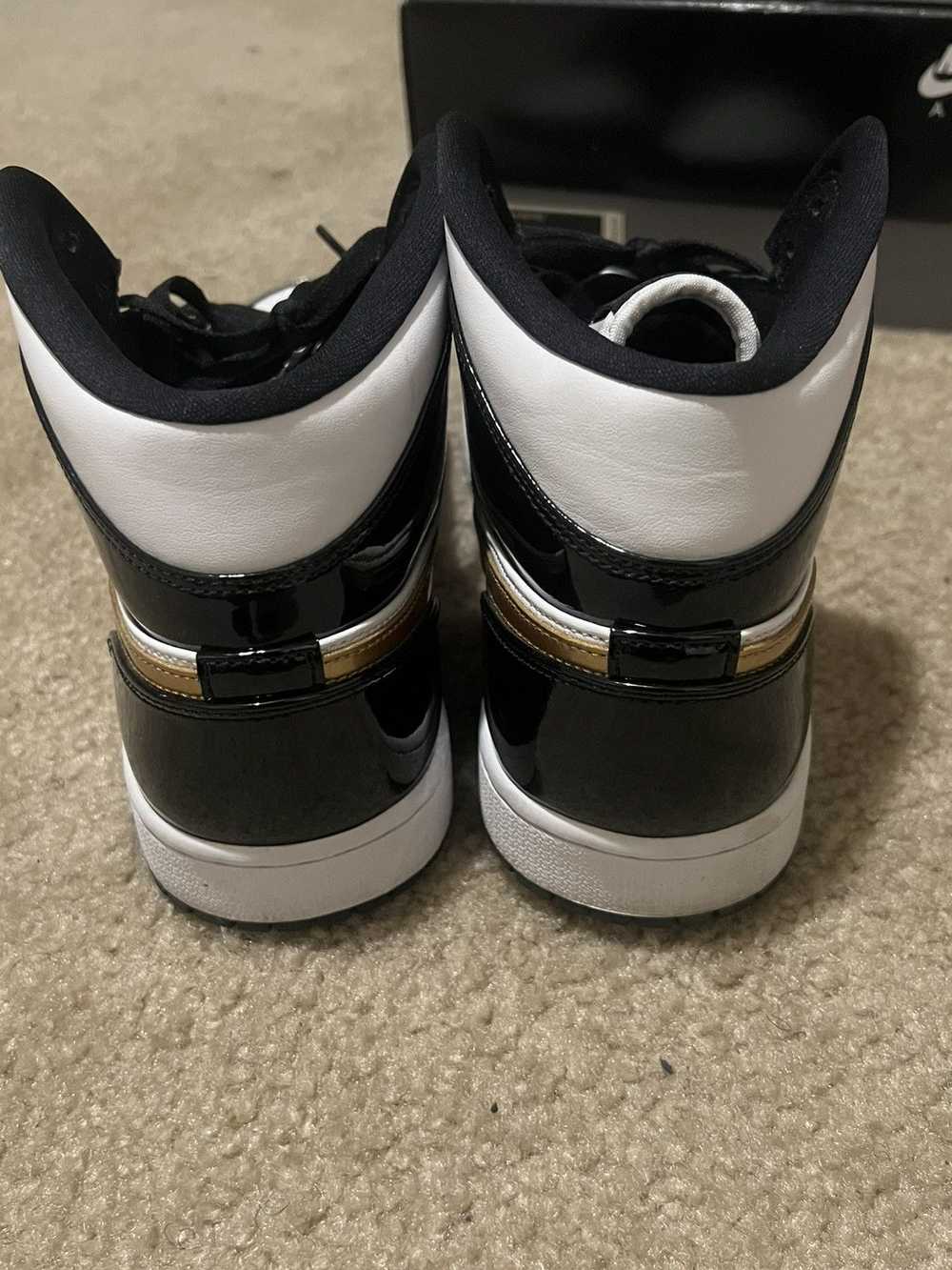 Jordan Brand Retro 1 mid - image 4