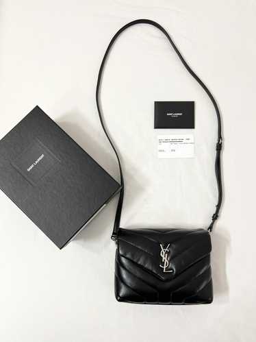 Yves Saint Laurent YSL Yves Saint Laurent Toy Lou 