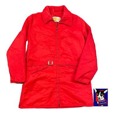 60s white stag コットンジャケット　ビンテージ　アメリカ製　レア 1960s vintage white stag - Gem