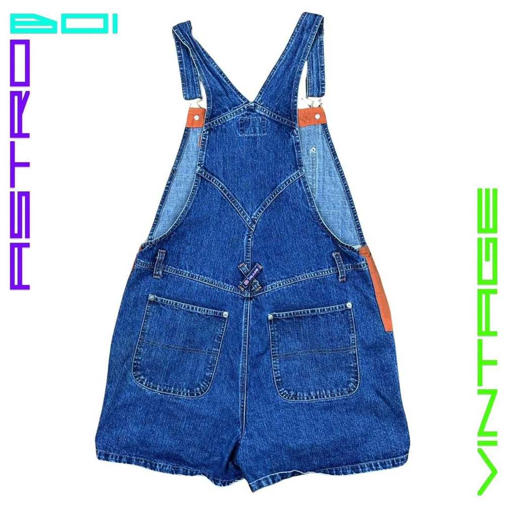 Other × Vintage VINTAGE BUM EQUIPMENT DENIM SHORT… - image 7