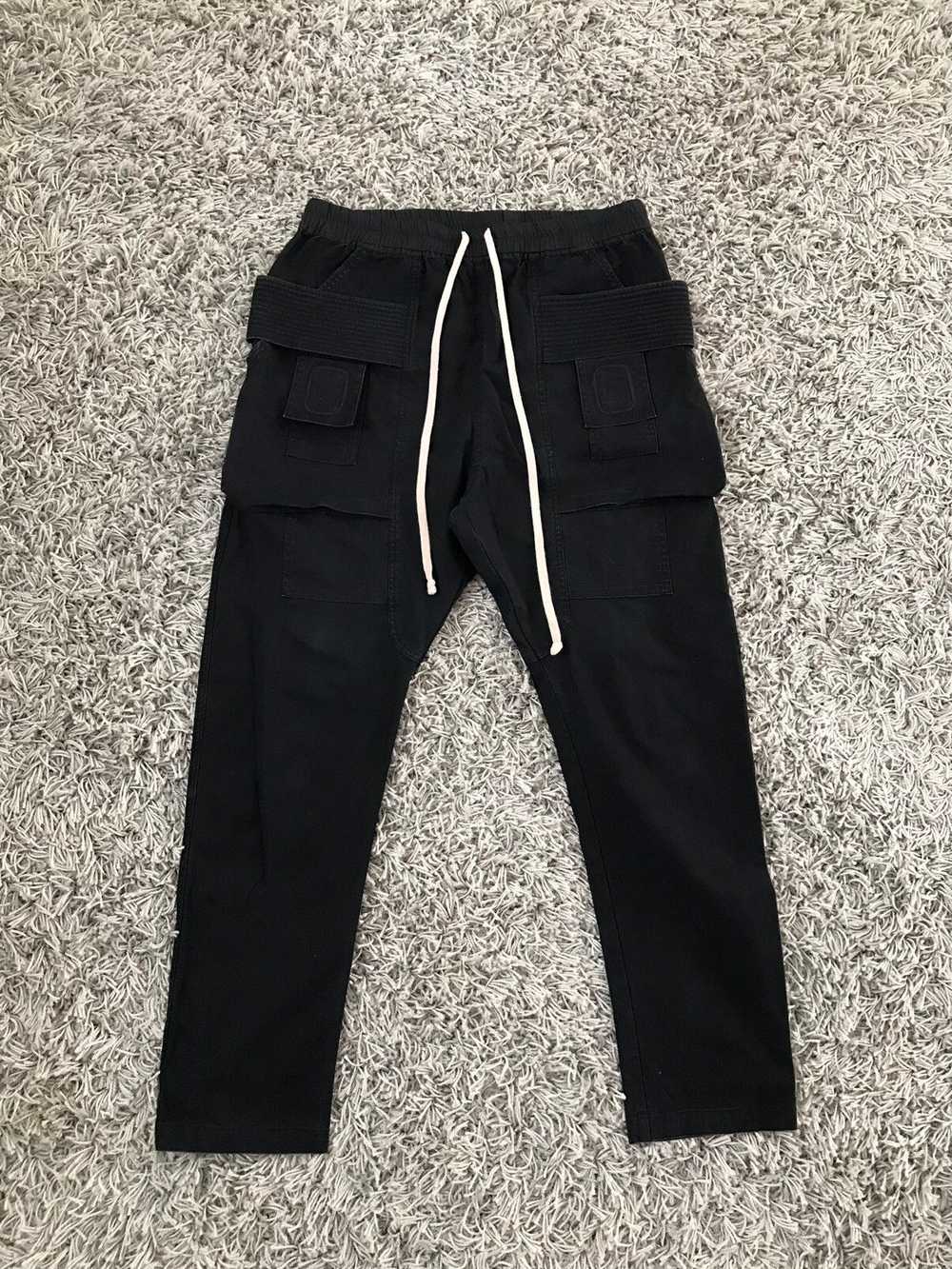 Other Cargo Pant look like Rick Owen Darkshadow - image 1