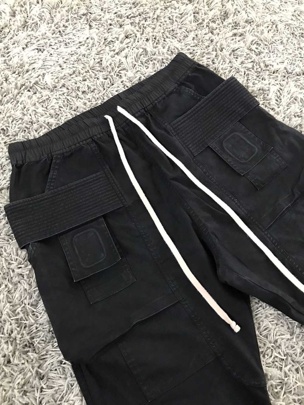 Other Cargo Pant look like Rick Owen Darkshadow - image 2