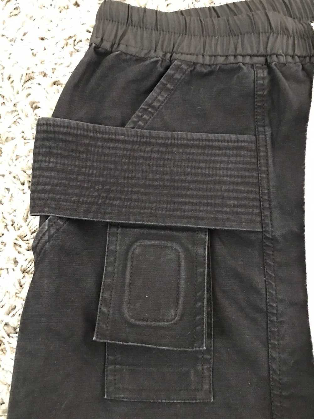 Other Cargo Pant look like Rick Owen Darkshadow - image 3