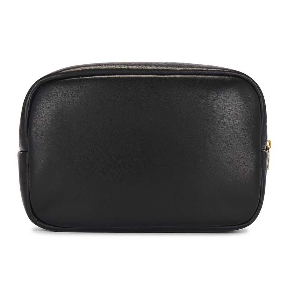 Saint Laurent Leather clutch bag - image 5