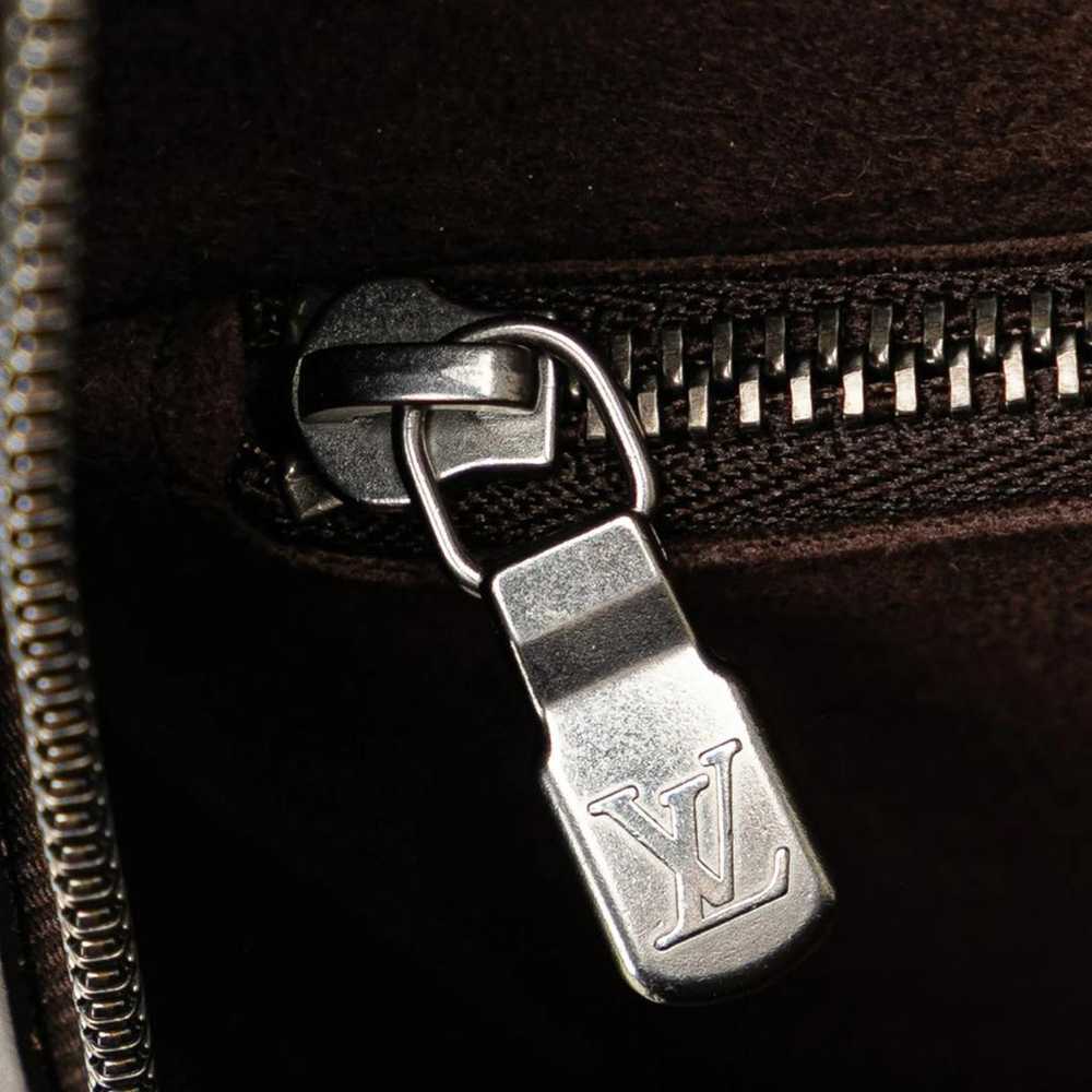 Louis Vuitton Pont Neuf leather handbag - image 10