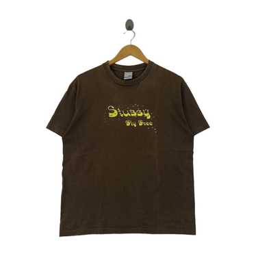 Stussy vintage shawn stussy - Gem