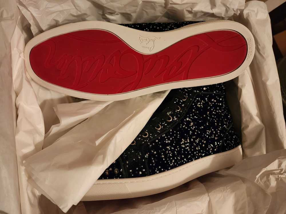 Christian Louboutin Christian Louboutin - image 3