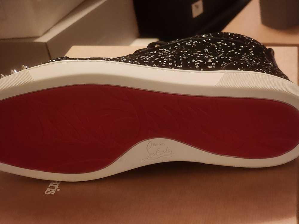 Christian Louboutin Christian Louboutin - image 6