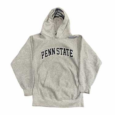Vintage 80s gray penn - Gem