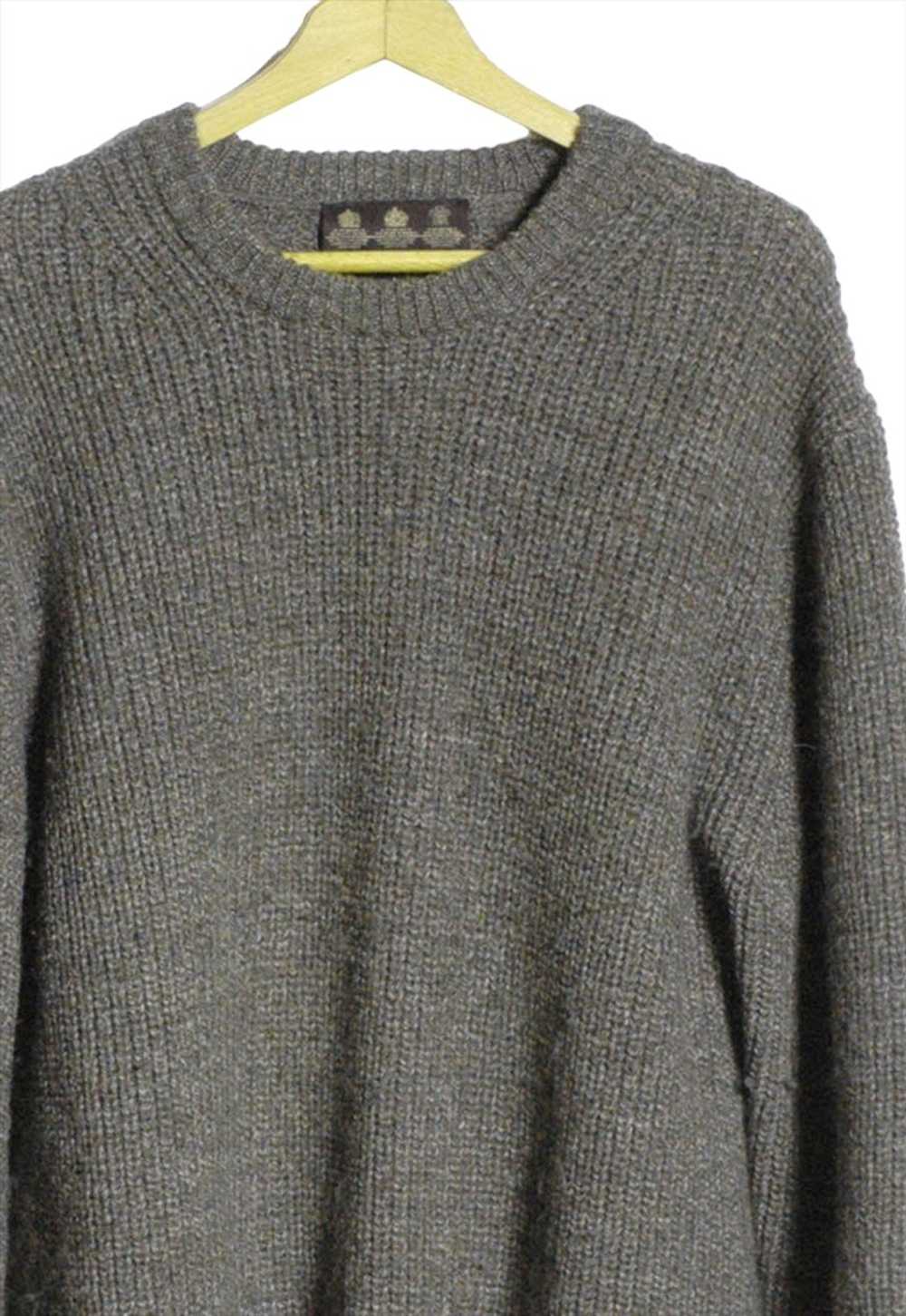 Chunky Jumper - image 2