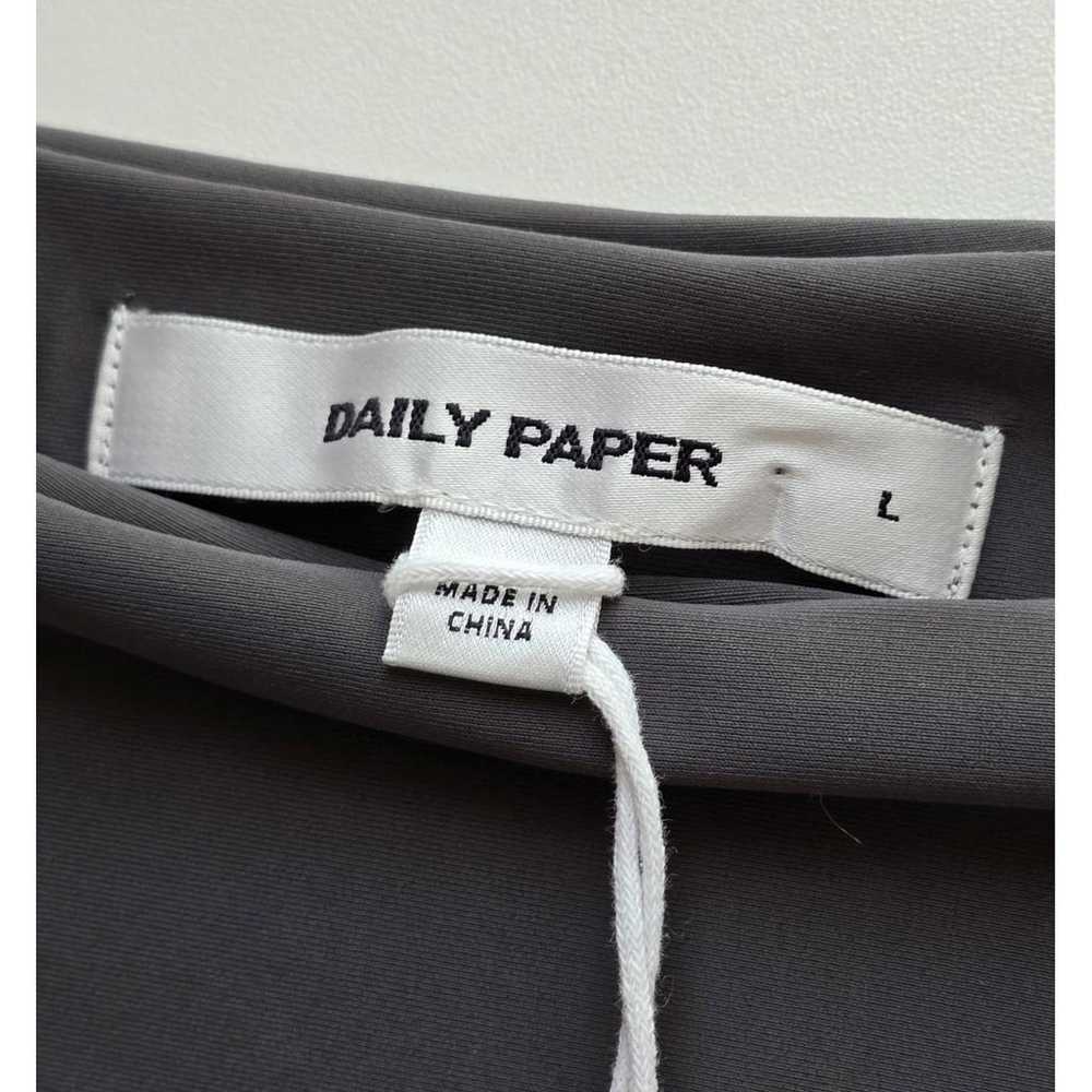 Daily paper Top - image 2