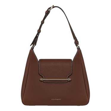 Strathberry Leather crossbody bag - image 1