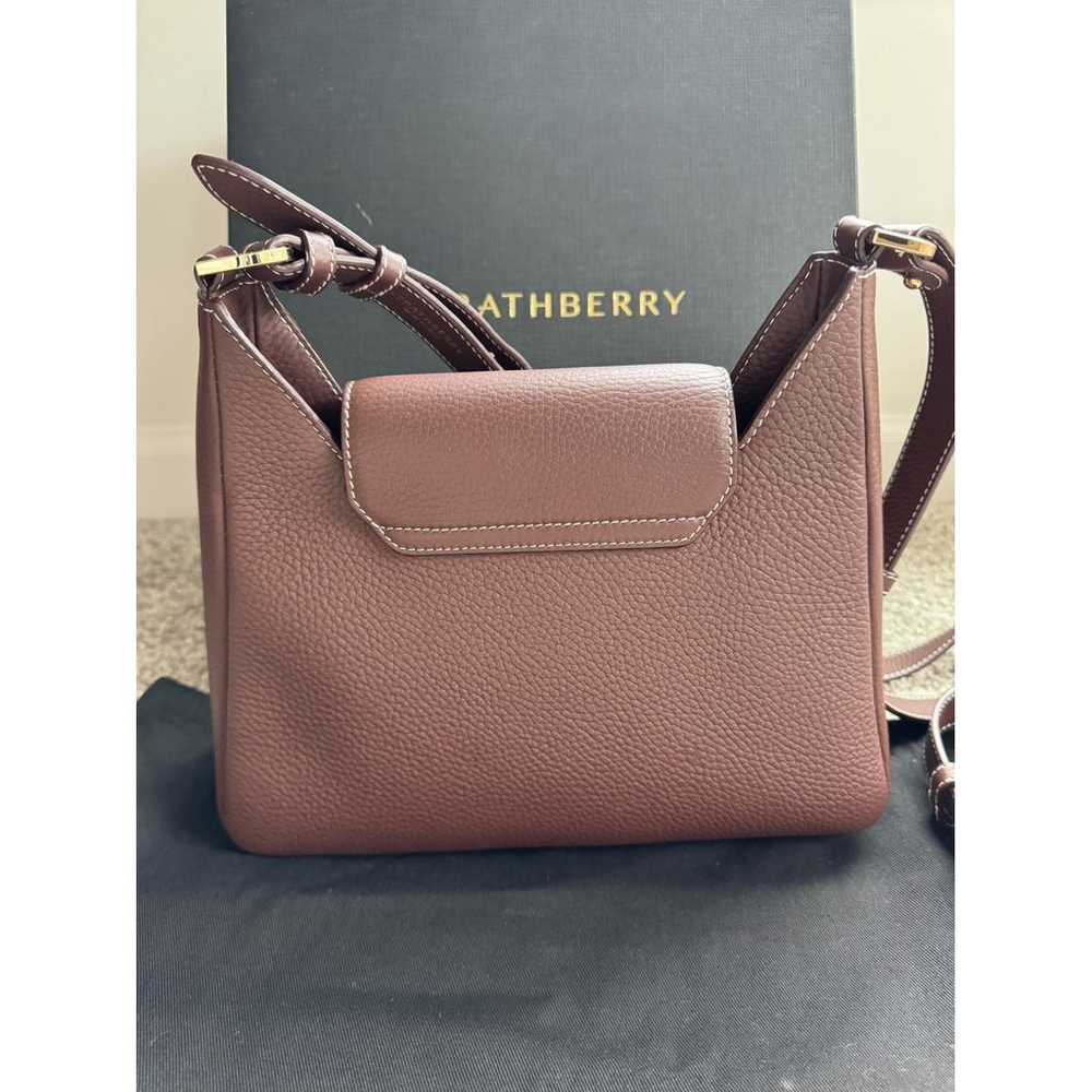 Strathberry Leather crossbody bag - image 7