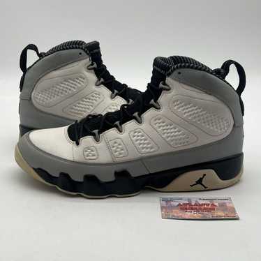 Jordan 9 barons - Gem