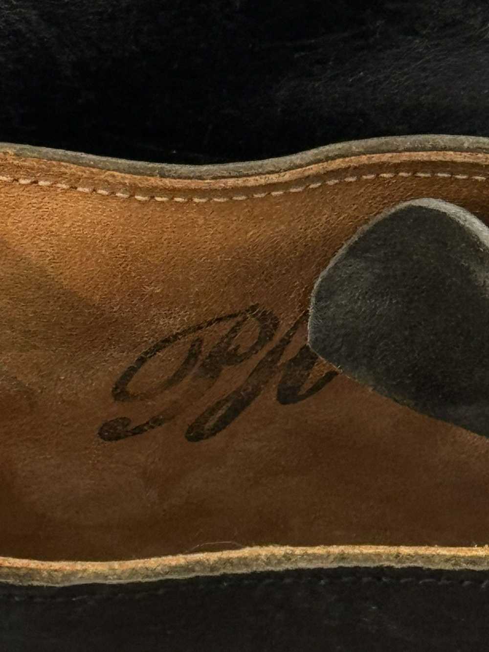 Paul Harnden Shoemakers Paul Harnden Boots - image 11