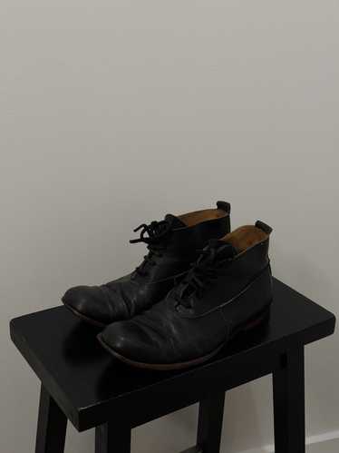 Paul Harnden Shoemakers Paul Harnden Boots - image 1