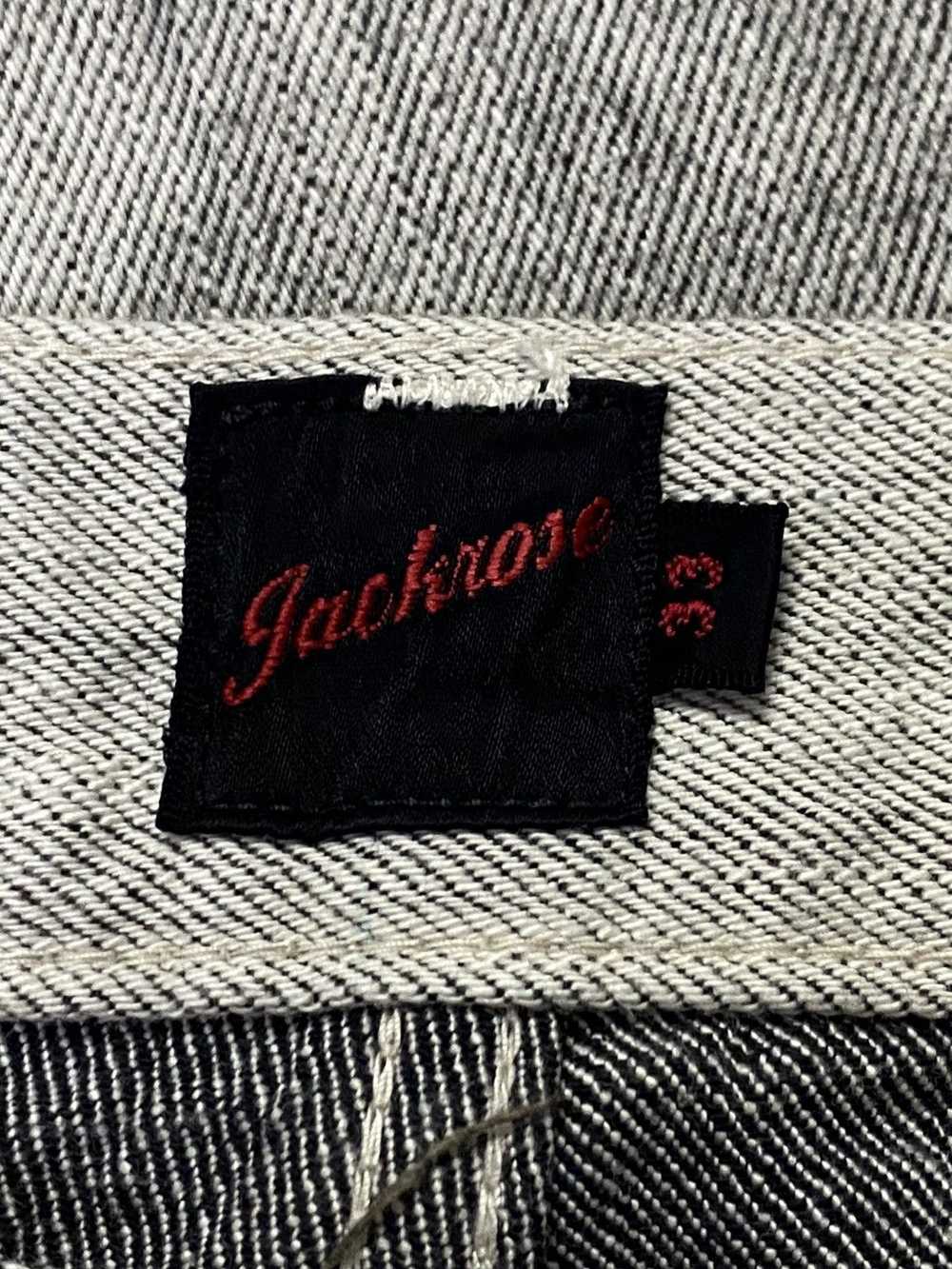 If Six Was Nine × Jack Rose × Japanese Brand Jack… - image 11