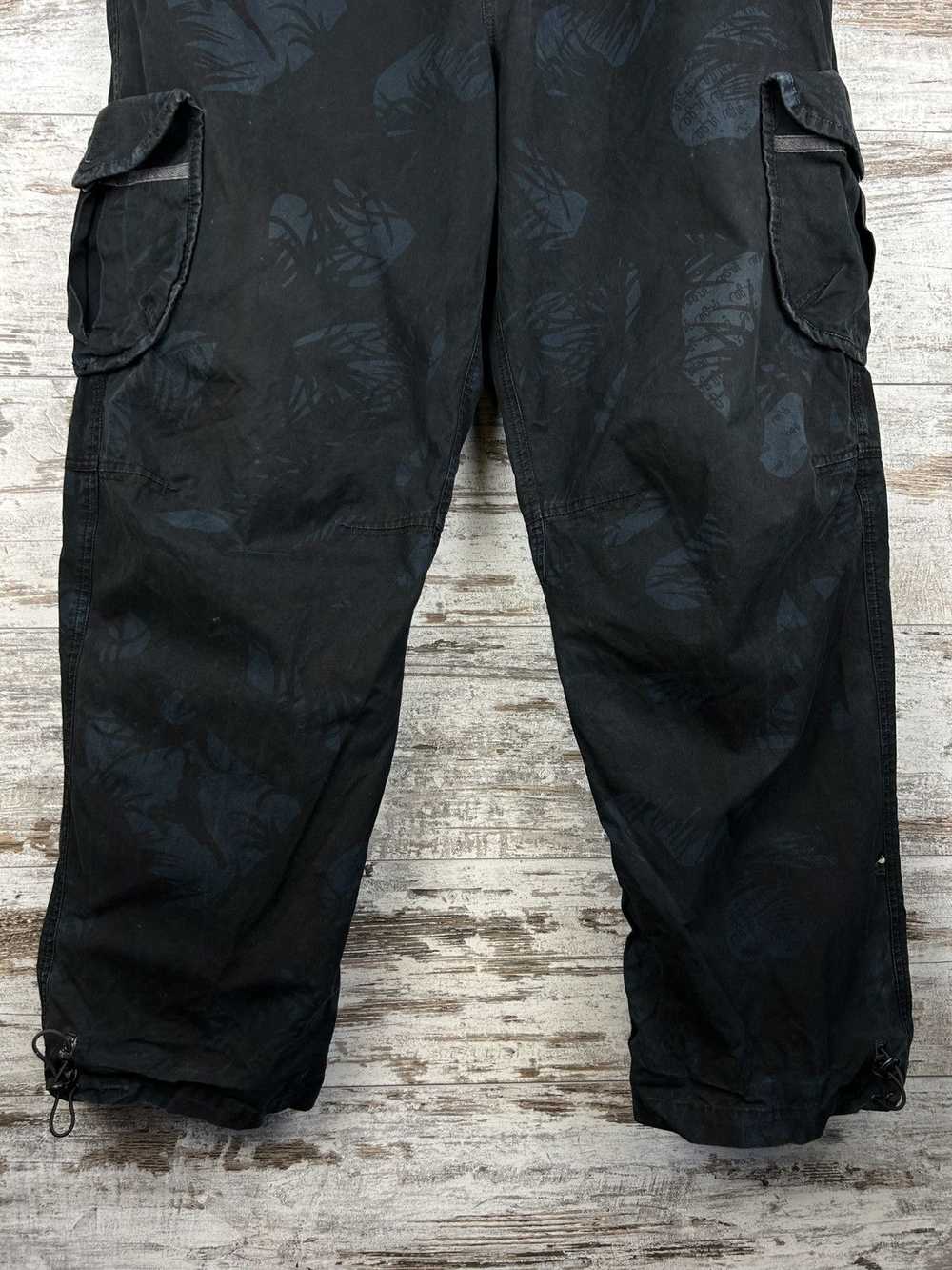 Japanese Brand × Maharishi × Streetwear Mens Vint… - image 7