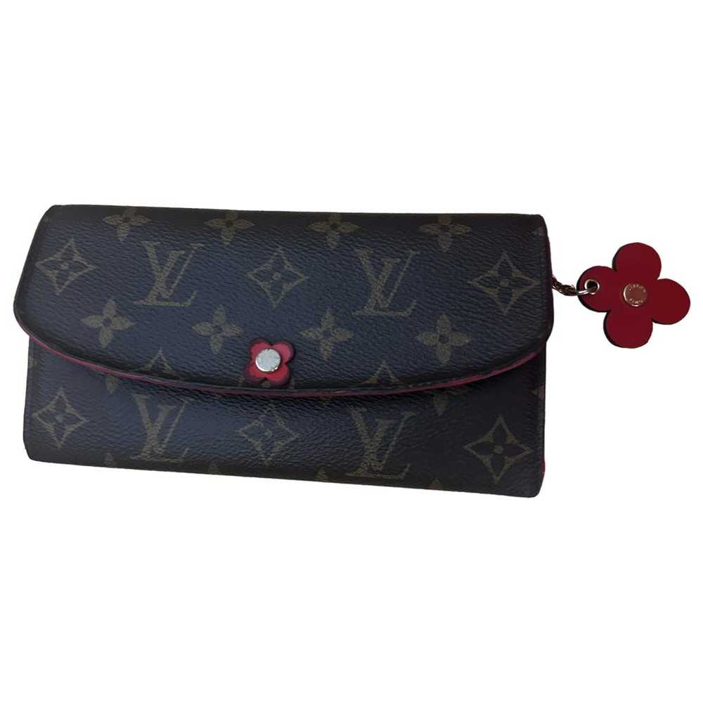 Louis Vuitton Emilie wallet - image 1