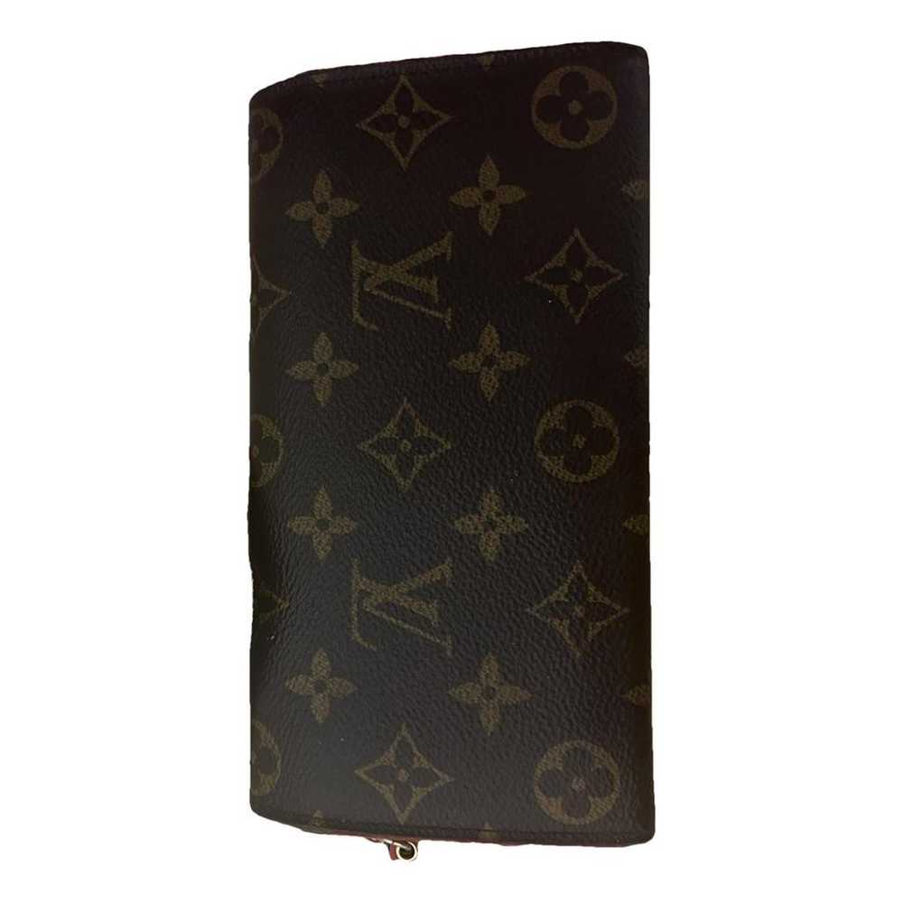 Louis Vuitton Emilie wallet - image 2