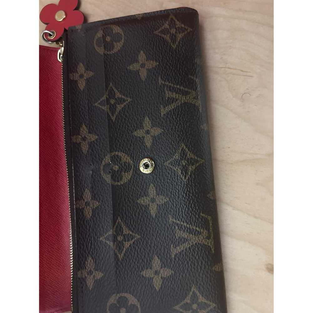 Louis Vuitton Emilie wallet - image 4