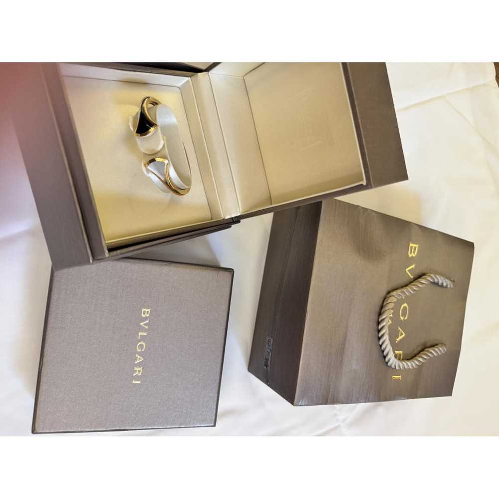 Bvlgari Diva's Dream yellow gold bracelet - image 2