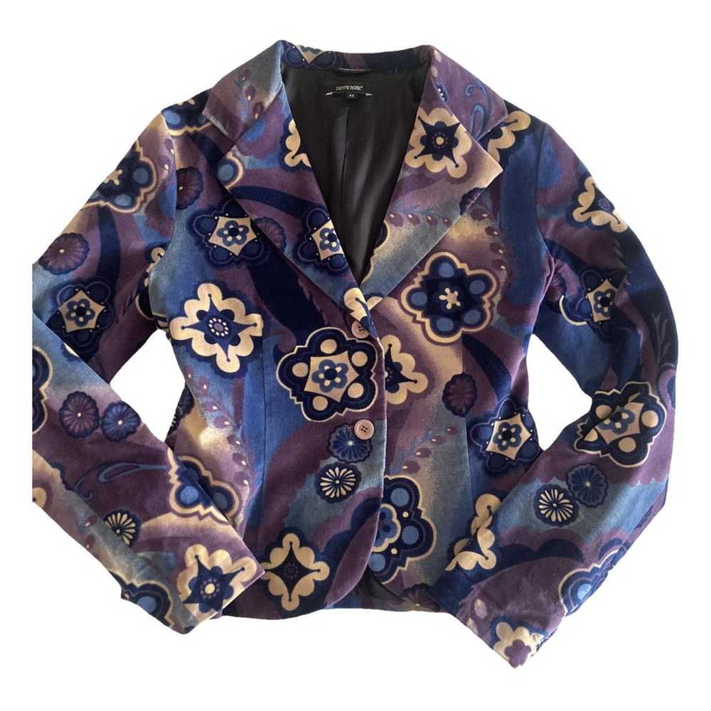 Denny Rose Blazer - image 1