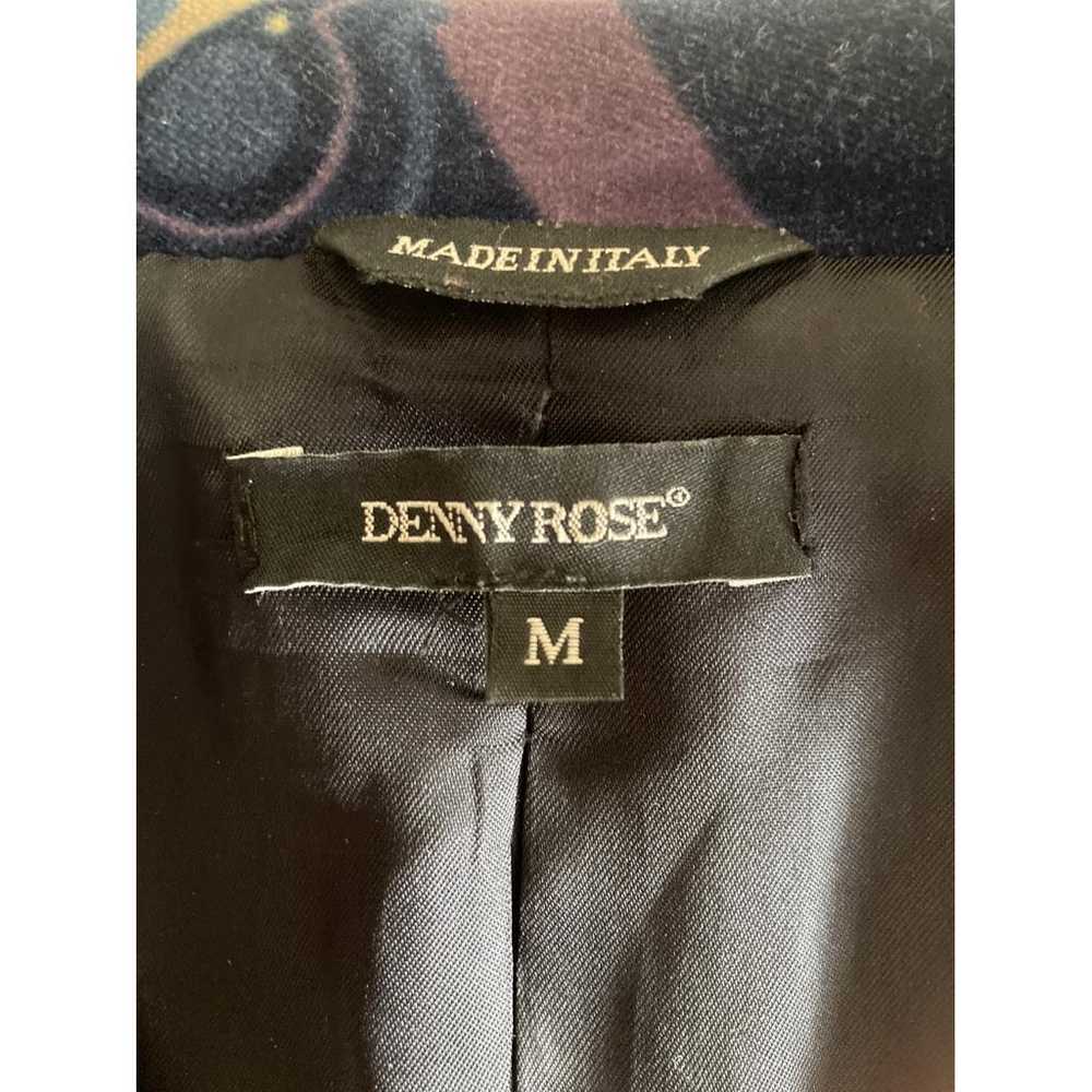 Denny Rose Blazer - image 2