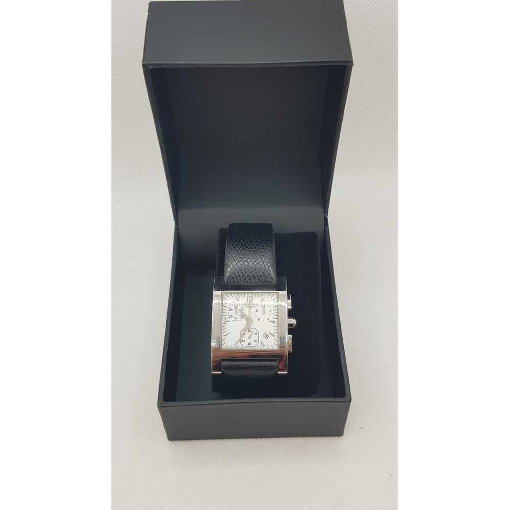 Longines Dolce Vita watch - image 2