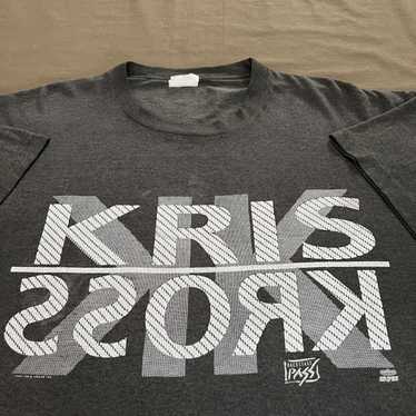 Vintage 90s kris kross - Gem Vintage 90s kris kross - Gem
