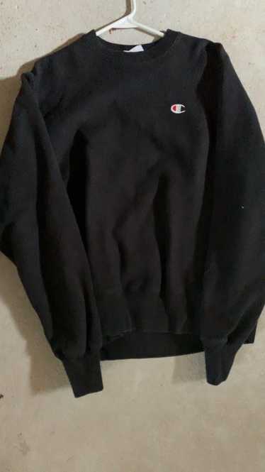 Chaps Ralph Lauren × Vintage Champion Crew Neck