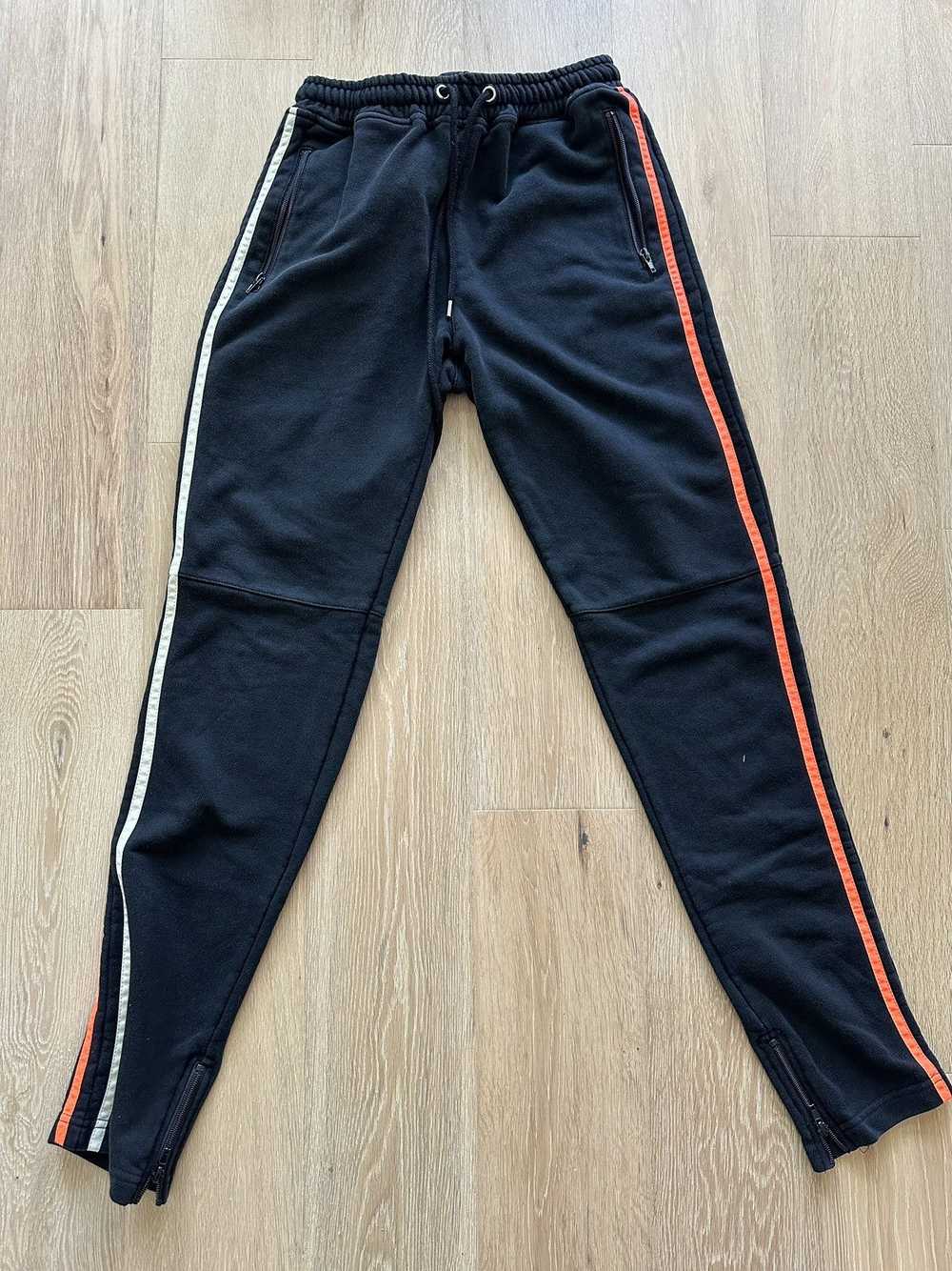 Killion Killion Sweat Pants - image 1