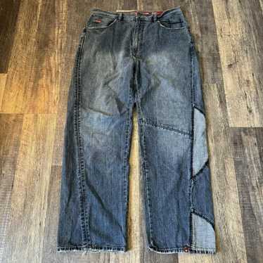 Cheapest RARE Ecko Red Denim Pants