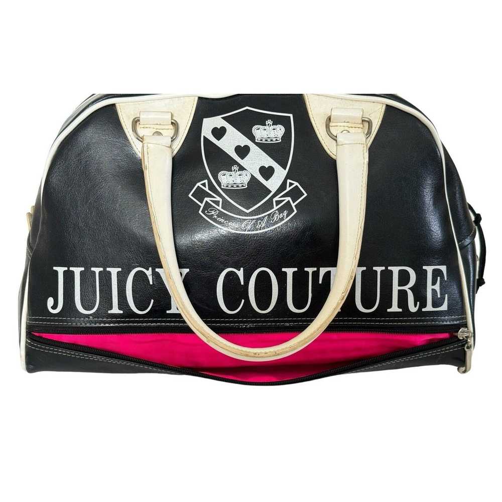 Juicy Couture Y2K Vintage JUICY COUTURE Love P & … - image 10