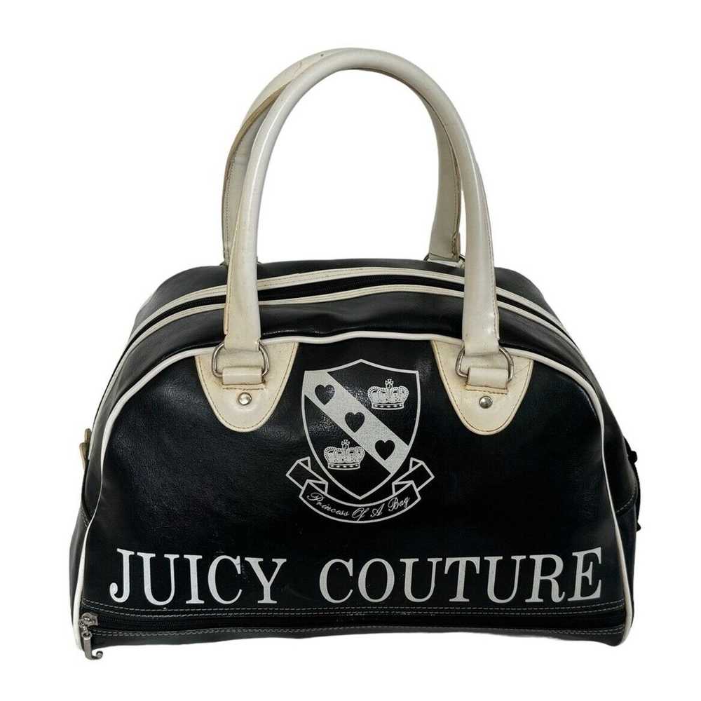 Juicy Couture Y2K Vintage JUICY COUTURE Love P & … - image 5