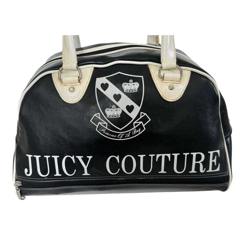 Juicy Couture Y2K Vintage JUICY COUTURE Love P & … - image 6