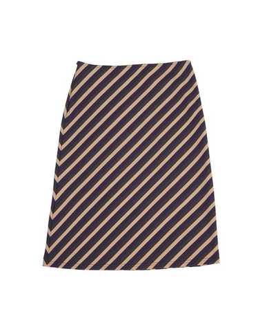 スカート MIUMIU Bicolor Skirt 40 Archive MIUMIU Bicolor Skirt 40 Archive