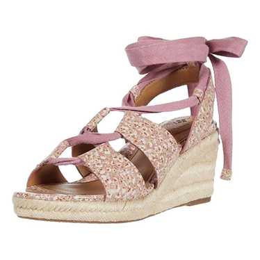 Patricia Nash Leather espadrilles - image 1