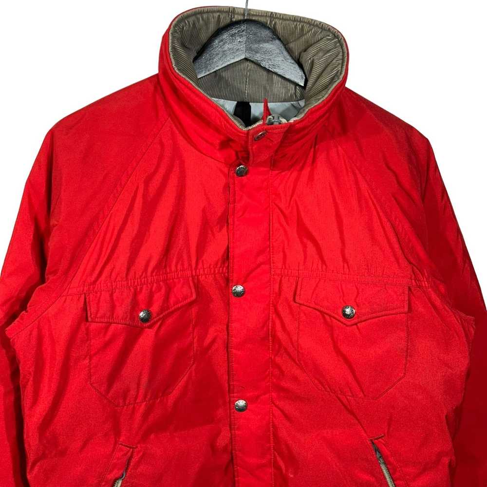 The North Face Vintage The North Face Full Zip Pu… - image 2