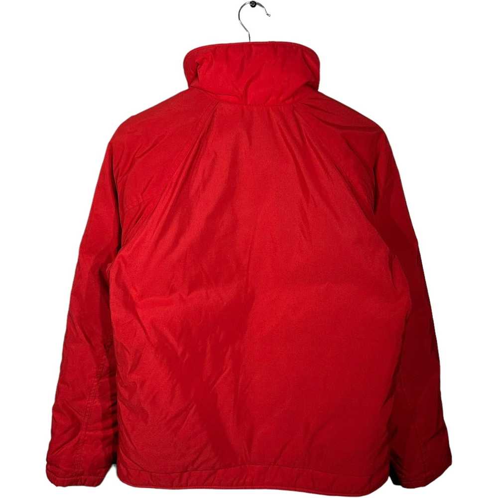 The North Face Vintage The North Face Full Zip Pu… - image 3