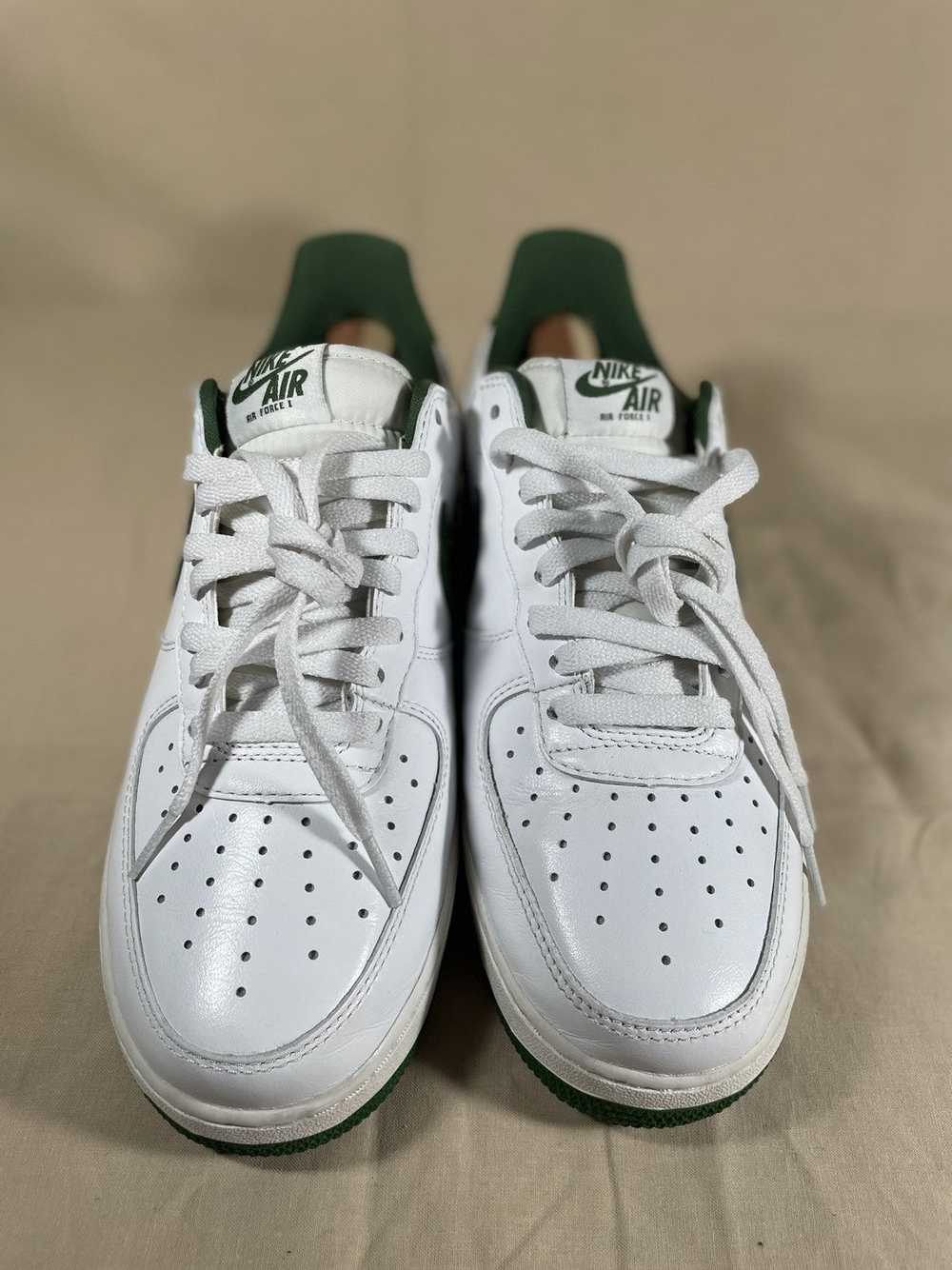 Nike Nike Air Force 1 Low Retro - image 8