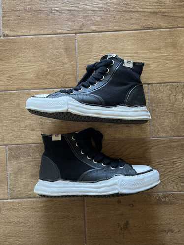 Maison MIHARA YASUHIRO MMY HIGHTOPS - image 1