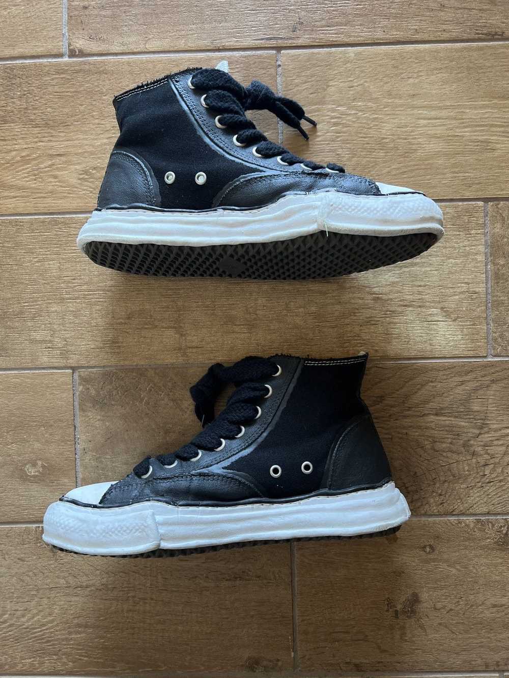 Maison MIHARA YASUHIRO MMY HIGHTOPS - image 2