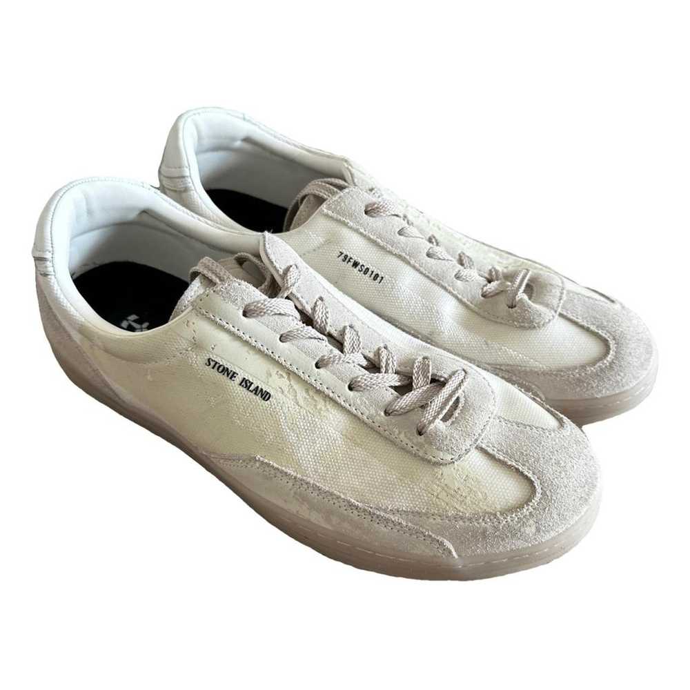 Stone Island Flats - image 1